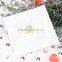 2015 Folding Luxury Traditional Unique Lace Wedding Invitation Cards