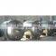 Hot sale YZG/FZG series baking oven vacuum belt dryer for pharmaceutical industry