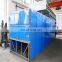 DW series fruit conveyor mesh belt dryer food industrial dryer dehydrator drying machine