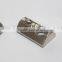 45 * 4510 slot elastic nut M6