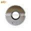 0796012 Gear Planetary Aftermarket PLANETARY For Hitachi parts Gear Planetary ZX110 ZX130L ZX160