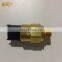 HIDROJET EC210B engine part oil pressure sensor 04215774 pressure sensor for D6E