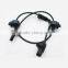 High Quality front left wheel speed sensor OEM:57455-SNA-003 For Honda