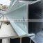 10 x 10 Hot Dipped Structural Galvanized Steel H beams price