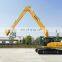 2022 Evangel China Shantui 22 Ton Hydraulic Crawler Excavator With 1 Cubic Meter Bucket