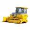 SHANTUI Dozer Capacity 220Hp Crawler Bulldozer SD16