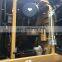 Caterpillar 349E hydraulic pumb excavator low price 50ton CAT crawler diggger
