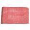 PP vegetable net bag / Potato Garlic Fruit Orange Firewood Mesh bag / 50kg 30kg Onion Packing Bag