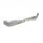 new design aluminium profile cupboard hardware furniture handle drawer pulls for door cabinet