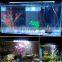 New Design USB Fish Tank Aquatic Coral Reef Decoration 18W 25W 32W 39W Led Aquarium Light