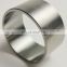 Custom-Made Stainless Steel Sleeve Bushing for Automobile