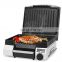 Barbecue Grill Household Smokeless Electric Grill Barbecue Plate Barbecue Machine