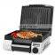 Barbecue Grill Household Smokeless Electric Grill Barbecue Plate Barbecue Machine