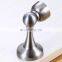 China manufacturer stainless steel 201/304 magnetic door stopper,door holder Accept oem