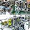 Durable High Speed Kn 95 Mask Making Machine Fully Automatic On Sale