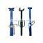 concrete scaffolding support steel shutring props jack steel korea for construction