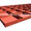 Concrete Slab Roof Formwork Scaffolding System