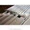 7 feet Aluminum Metal Extension Plank for Ladders