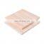 AA Grade 30mm Malaysia Rubber Wood Furniture Solid Hevea wood Finger Joint Board