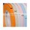 Good price edge banding house furniture 1mmx22mm colorful edge tapes