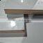 Indonesia double sides white 18 mm melamine laminated plywood sheet