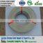 Thermoplastic 3mm PVC rod
