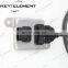 KEY ELEMENT NOX Sensor Complete Nitrogen Sensor Oxygen Sensor for Mercedes W164 W166 W212 W221 W222 A0009053603 5WK9 6683D
