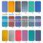 Yoga Mat Exercise Mats 8mm TPE Non Slip Extra Thick High Density Eco Friendly for Yoga,Workout,Pilates