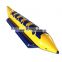 Inflatable Water Games Towable Water Banana Boats