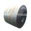 carbon steel coil ASTM A53 1.5-3m Q195 Q215 Q235B SS400 Galvanized Coated Oiled Painting For sale at own factory