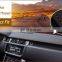 Customized Protector Sunshade No Glare Anti Ultraviolet Rays Roller Leather Dashboard dash cover mat