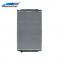 Heavy Duty Cooling System Parts Truck Aluminum Radiator 41214447 For IVECO