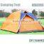 Durable Two Person Fast Camping Tents