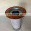 Latest hot sale screw air compressor consumables oil separation 39846787