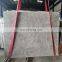 Premium Quality Customizable Luxury Grey Polished Marble Slabs with bookmatched Made in Turkey