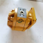 SEM CBG2040 Gear Pump W060600000 for SEM650B Wheel Loader