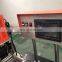 UGS2080 ultrasonic automatic fabric tape cutting machine, digital ultrasound webbing sling ribbon cutter