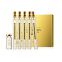 Oem Odm Skin Care Collagen Threads Product Remove Wrinkles Facial Thread Gold Protein Peptide Line Carving Collagen Thread