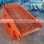 40-60tph Mobile Screening Plant Sand Mobile Vibrating Screen Separator For Sale