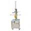 Low consumption single head hami melon pumpkin peeling machine