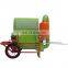 Small wheat rice thresher machine grain threshing machine philippines price