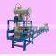 Wax granules making machinery/paraffin granulator machine