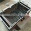 Pebble gravel stone crusher PC400x300 600x400 hammer mill specifications