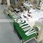 bamboo Toothpick Packing Machine Automatic single piece toothpick small sachets packaging machine with color printing
