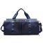 High Quality Gym Sports Bag With Shoe Compartment for Men and Women Sports Travel Gym Bag