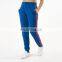 Sweatpants Women's Casual Loose Trousers For Women Black Striped Side track Pants for ladies custom joggers
