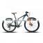Lightweight aluminum alloy 24-speed oil brake Blueprint transmission system ROAD BIKE