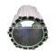 Aluminum Extrusion Motor Housing/Case