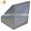 durable minimal hole expanded metal mesh product