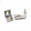 Condibe Stone L Shape Stainless Steel Iron Marble Angle Wall Fixed Bracket